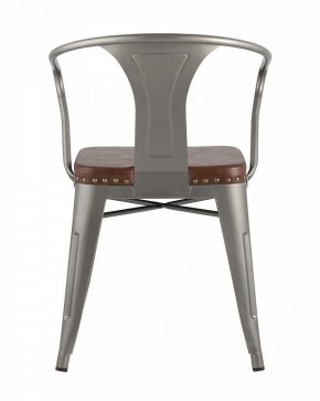 Стул Tolix Arms Soft в Ишиме - ishim.mebel24.online | фото 3