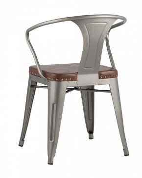 Стул Tolix Arms Soft в Ишиме - ishim.mebel24.online | фото 4