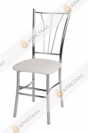 Стул Трилогия Белый в Ишиме - ishim.mebel24.online | фото