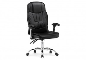 Офисное кресло Vestra black в Ишиме - ishim.mebel24.online | фото