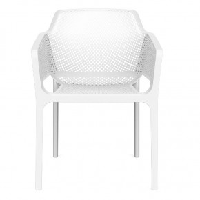 Стулья EVER белый в Ишиме - ishim.mebel24.online | фото 2