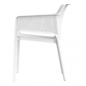 Стулья EVER белый в Ишиме - ishim.mebel24.online | фото 3