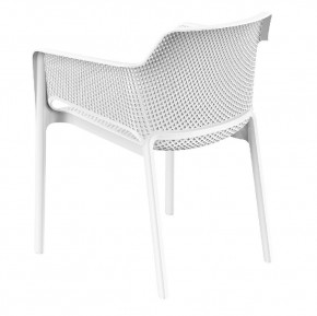 Стулья EVER белый в Ишиме - ishim.mebel24.online | фото 4