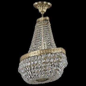 Светильник на штанге Bohemia Ivele Crystal 1901 19013/H1/55IV G в Ишиме - ishim.mebel24.online | фото 2