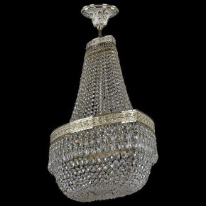 Светильник на штанге Bohemia Ivele Crystal 1901 19013/H1/80IV GW в Ишиме - ishim.mebel24.online | фото 2