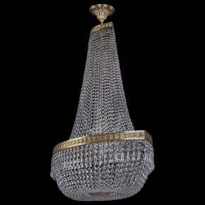 Светильник на штанге Bohemia Ivele Crystal 1901 19013/H2/100IV Pa в Ишиме - ishim.mebel24.online | фото 2