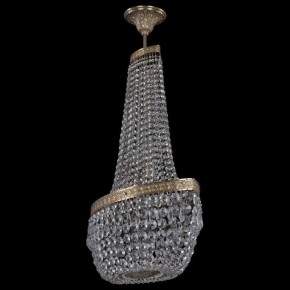 Светильник на штанге Bohemia Ivele Crystal 1901 19013/H2/55IV Pa в Ишиме - ishim.mebel24.online | фото 2