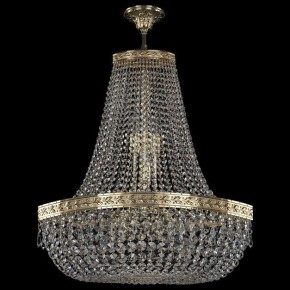 Светильник на штанге Bohemia Ivele Crystal 1901 19013/H2/60IV G в Ишиме - ishim.mebel24.online | фото 2