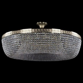 Светильник на штанге Bohemia Ivele Crystal 1903 19031/100IV G в Ишиме - ishim.mebel24.online | фото 2