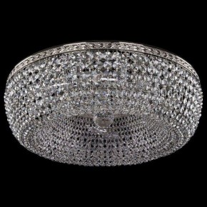 Светильник на штанге Bohemia Ivele Crystal 1903 19031/55IV Ni в Ишиме - ishim.mebel24.online | фото 2