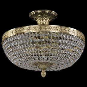 Светильник на штанге Bohemia Ivele Crystal 1905 19051/35IV G в Ишиме - ishim.mebel24.online | фото 2