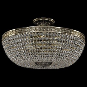 Светильник на штанге Bohemia Ivele Crystal 1905 19051/45IV GB в Ишиме - ishim.mebel24.online | фото 2