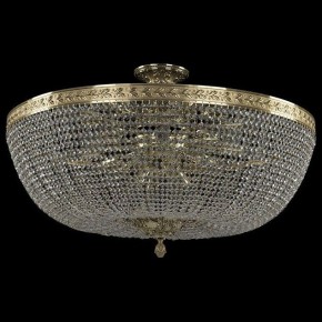 Светильник на штанге Bohemia Ivele Crystal 1905 19051/80IV G в Ишиме - ishim.mebel24.online | фото 2