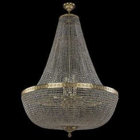 Светильник на штанге Bohemia Ivele Crystal 1905 19051/H2/100IV G в Ишиме - ishim.mebel24.online | фото 2