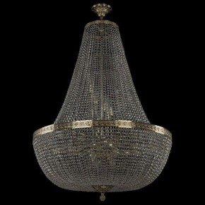 Светильник на штанге Bohemia Ivele Crystal 1905 19051/H2/90IV G в Ишиме - ishim.mebel24.online | фото 2