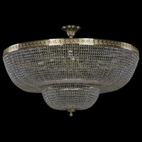 Светильник на штанге Bohemia Ivele Crystal 1909 19091/100IV G в Ишиме - ishim.mebel24.online | фото 2