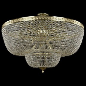 Светильник на штанге Bohemia Ivele Crystal 1909 19091/100IV G в Ишиме - ishim.mebel24.online | фото 3