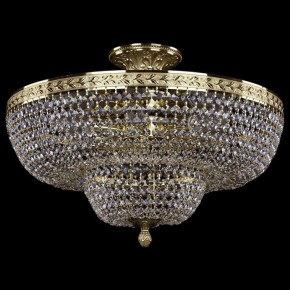 Светильник на штанге Bohemia Ivele Crystal 1909 19091/45IV G C1 в Ишиме - ishim.mebel24.online | фото 2