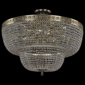 Светильник на штанге Bohemia Ivele Crystal 1909 19091/70IV GB в Ишиме - ishim.mebel24.online | фото 2