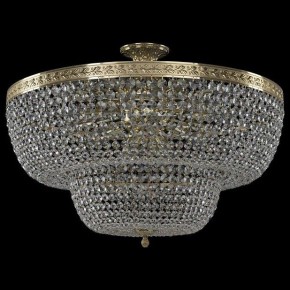 Светильник на штанге Bohemia Ivele Crystal 1909 19091/80IV G в Ишиме - ishim.mebel24.online | фото 2