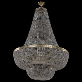 Светильник на штанге Bohemia Ivele Crystal 1909 19091/H2/100IV G в Ишиме - ishim.mebel24.online | фото 2