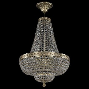 Светильник на штанге Bohemia Ivele Crystal 1909 19091/H2/35IV G в Ишиме - ishim.mebel24.online | фото 2