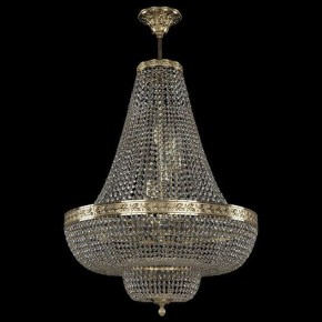 Светильник на штанге Bohemia Ivele Crystal 1909 19091/H2/60IV G в Ишиме - ishim.mebel24.online | фото 2