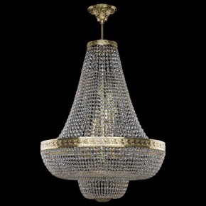 Светильник на штанге Bohemia Ivele Crystal 1909 19091/H2/60IV G в Ишиме - ishim.mebel24.online | фото 3