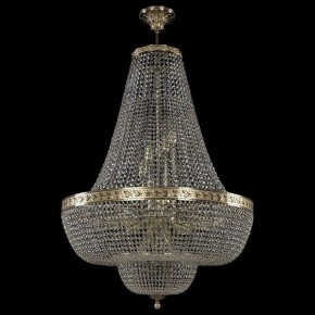 Светильник на штанге Bohemia Ivele Crystal 1909 19091/H2/70IV G в Ишиме - ishim.mebel24.online | фото 2