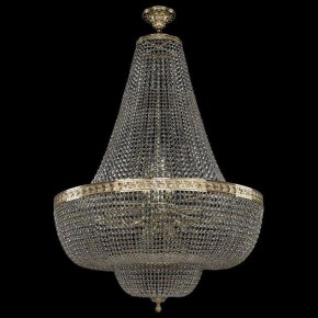 Светильник на штанге Bohemia Ivele Crystal 1909 19091/H2/80IV G в Ишиме - ishim.mebel24.online | фото 2