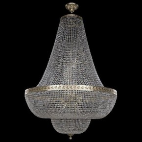 Светильник на штанге Bohemia Ivele Crystal 1909 19091/H2/90IV G в Ишиме - ishim.mebel24.online | фото 2