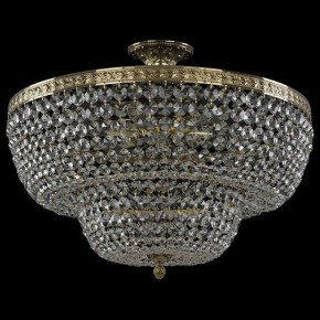 Светильник на штанге Bohemia Ivele Crystal 1910 19101/55IV G в Ишиме - ishim.mebel24.online | фото 2