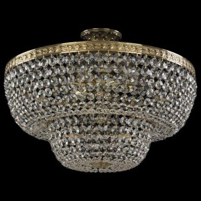 Светильник на штанге Bohemia Ivele Crystal 1910 19101/60IV G в Ишиме - ishim.mebel24.online | фото 2