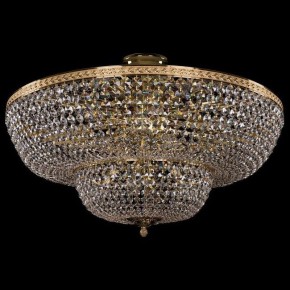 Светильник на штанге Bohemia Ivele Crystal 1910 19101/80IV G в Ишиме - ishim.mebel24.online | фото 2