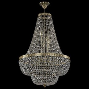 Светильник на штанге Bohemia Ivele Crystal 1910 19101/H2/55IV G в Ишиме - ishim.mebel24.online | фото 2