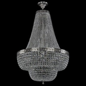 Светильник на штанге Bohemia Ivele Crystal 1910 19101/H2/70IV NB в Ишиме - ishim.mebel24.online | фото 2