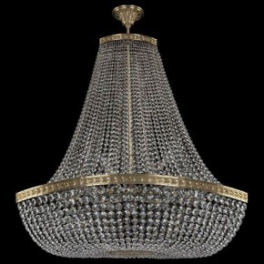 Светильник на штанге Bohemia Ivele Crystal 1911 19113/H2/100IV Pa в Ишиме - ishim.mebel24.online | фото 2