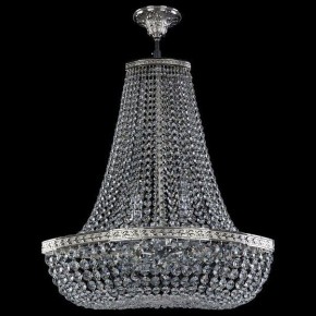 Светильник на штанге Bohemia Ivele Crystal 1911 19113/H2/55IV Ni в Ишиме - ishim.mebel24.online | фото 2