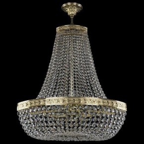 Светильник на штанге Bohemia Ivele Crystal 1911 19113/H2/60IV G в Ишиме - ishim.mebel24.online | фото 2