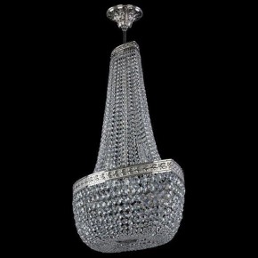 Светильник на штанге Bohemia Ivele Crystal 1911 19113/H2/80IV Ni в Ишиме - ishim.mebel24.online | фото 2