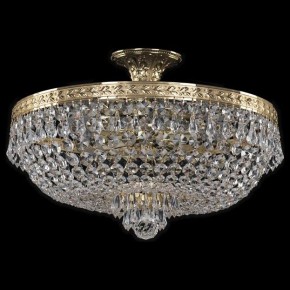 Светильник на штанге Bohemia Ivele Crystal 1927 19271/45IV G в Ишиме - ishim.mebel24.online | фото 2