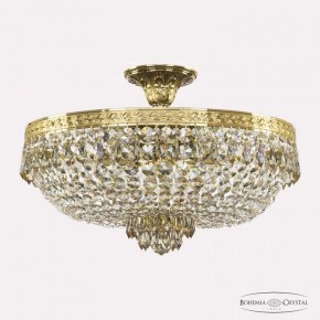 Светильник на штанге Bohemia Ivele Crystal 1927 19271/45IV G в Ишиме - ishim.mebel24.online | фото 3