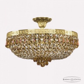 Светильник на штанге Bohemia Ivele Crystal 1927 19271/45IV G в Ишиме - ishim.mebel24.online | фото 7