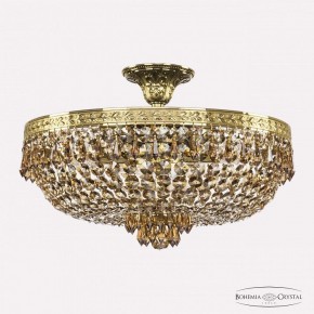 Светильник на штанге Bohemia Ivele Crystal 1927 19271/45IV G в Ишиме - ishim.mebel24.online | фото 9