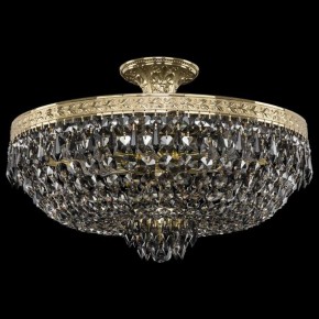 Светильник на штанге Bohemia Ivele Crystal 1927 19271/45IV G R731 в Ишиме - ishim.mebel24.online | фото 2