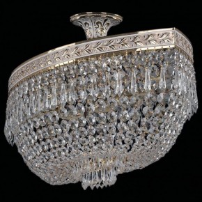 Светильник на штанге Bohemia Ivele Crystal 1927 19273/80IV GW в Ишиме - ishim.mebel24.online | фото 2