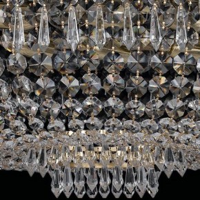 Светильник на штанге Bohemia Ivele Crystal 1927 19273/80IV GW в Ишиме - ishim.mebel24.online | фото 4