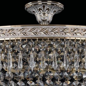 Светильник на штанге Bohemia Ivele Crystal 1927 19273/80IV GW в Ишиме - ishim.mebel24.online | фото 5