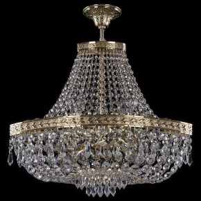 Светильник на штанге Bohemia Ivele Crystal 1927 19273/H1/45IV G в Ишиме - ishim.mebel24.online | фото 2