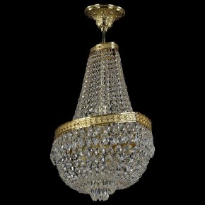 Светильник на штанге Bohemia Ivele Crystal 1927 19273/H1/55IV G в Ишиме - ishim.mebel24.online | фото 2